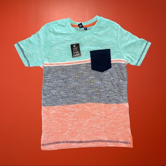 NWT! Boys Tees & Short Bundle - Picture 5 of 7